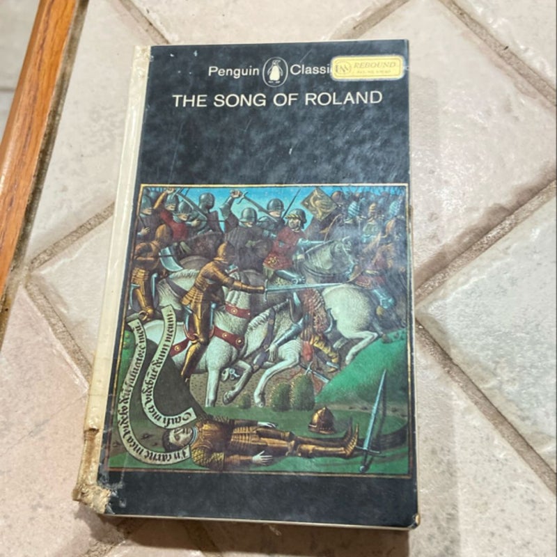 The Song of Roland