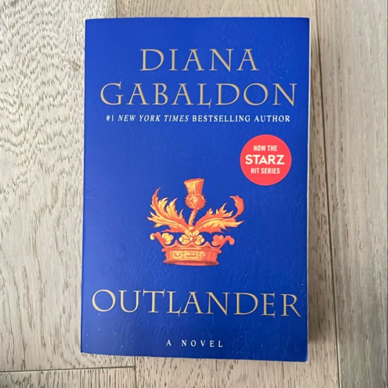 Outlander