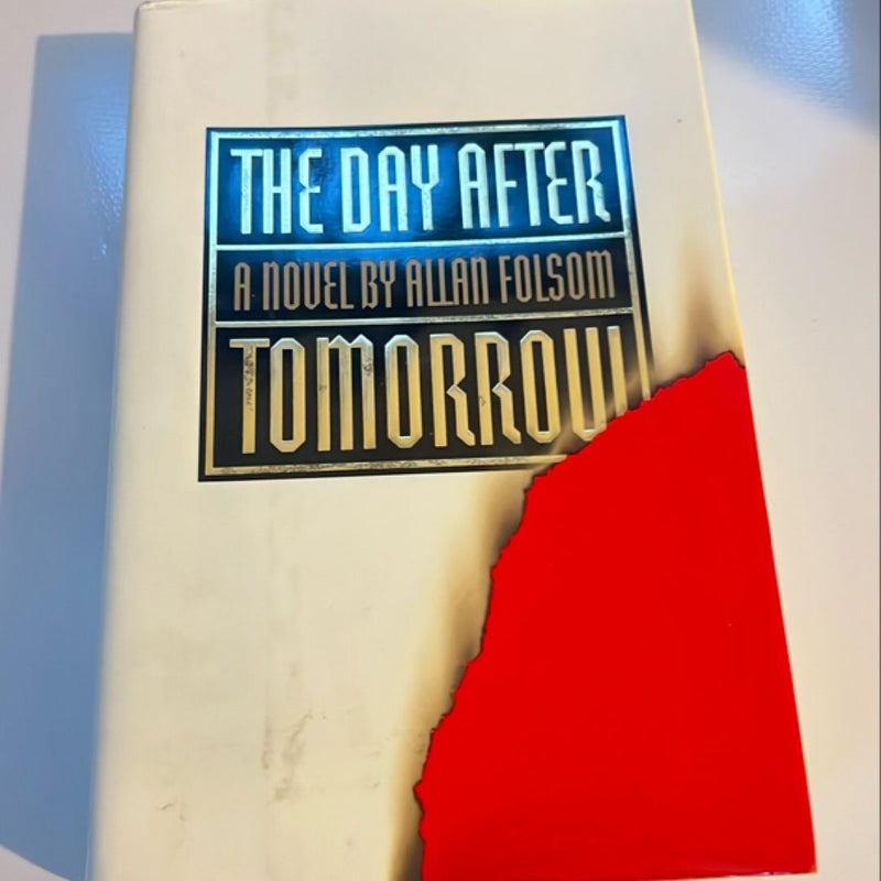 The Day after Tomorrow