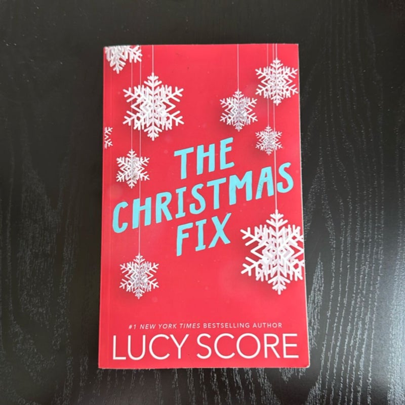 The Christmas Fix