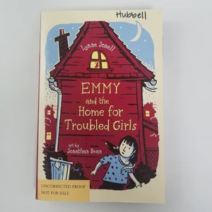 Emmy and the Home for Troubled Girls