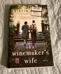 The Winemaker's Wife