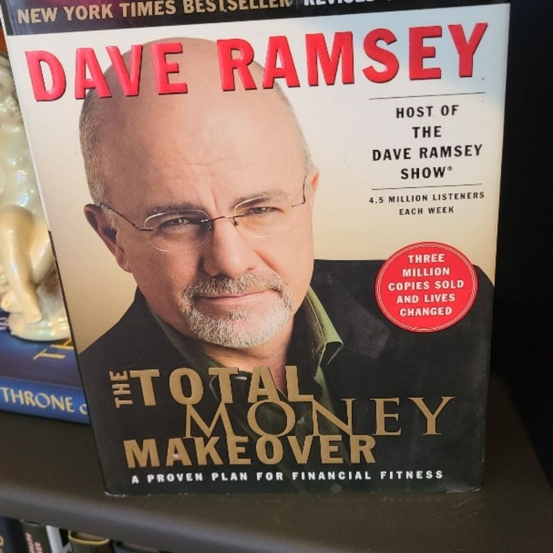 The Total Money Makeover