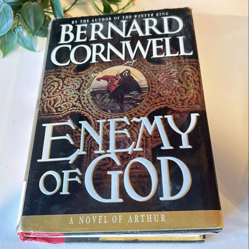 Enemy of God 