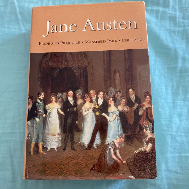 Jane Austen