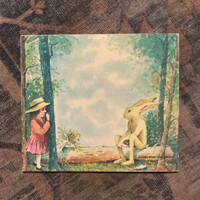 Mr. Rabbit and the Lovely Present