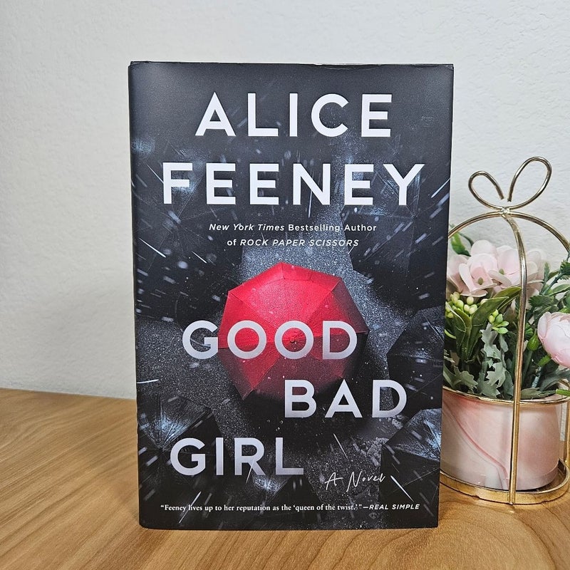Good Bad Girl