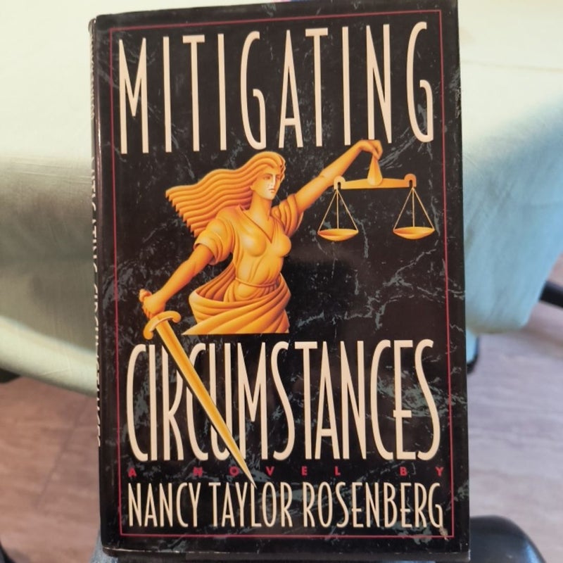 Mitigating Circumstances