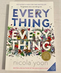 Everything, Everything