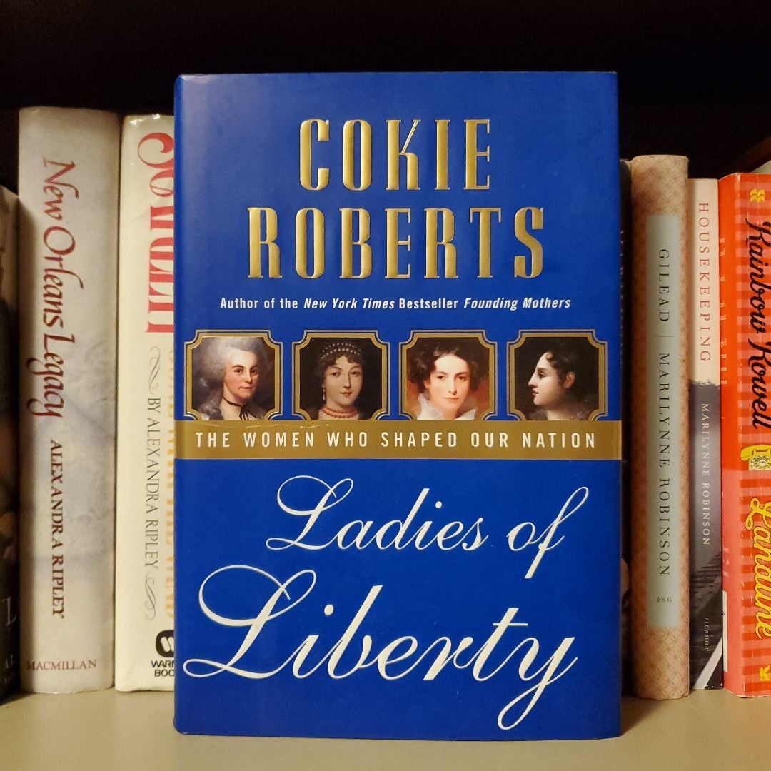 Ladies of Liberty