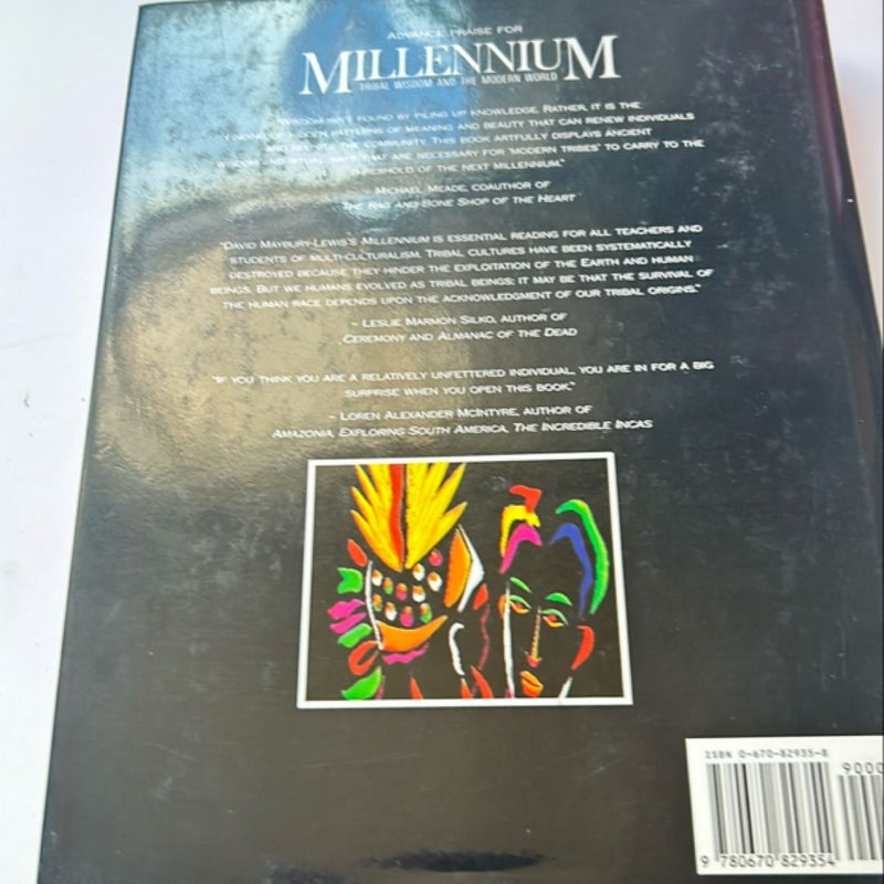 Millennium