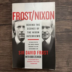 Frost/Nixon