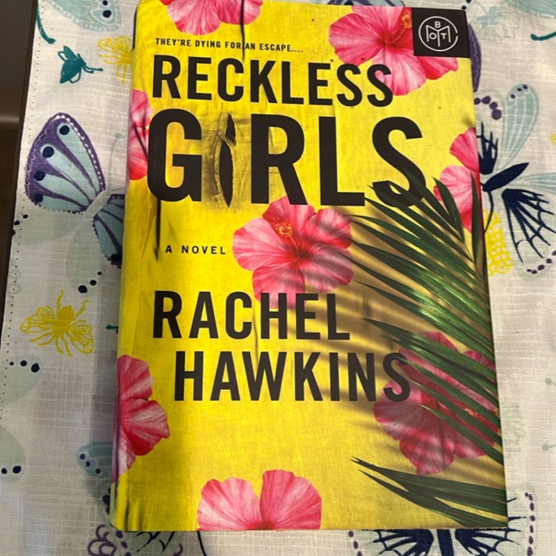 Reckless Girls