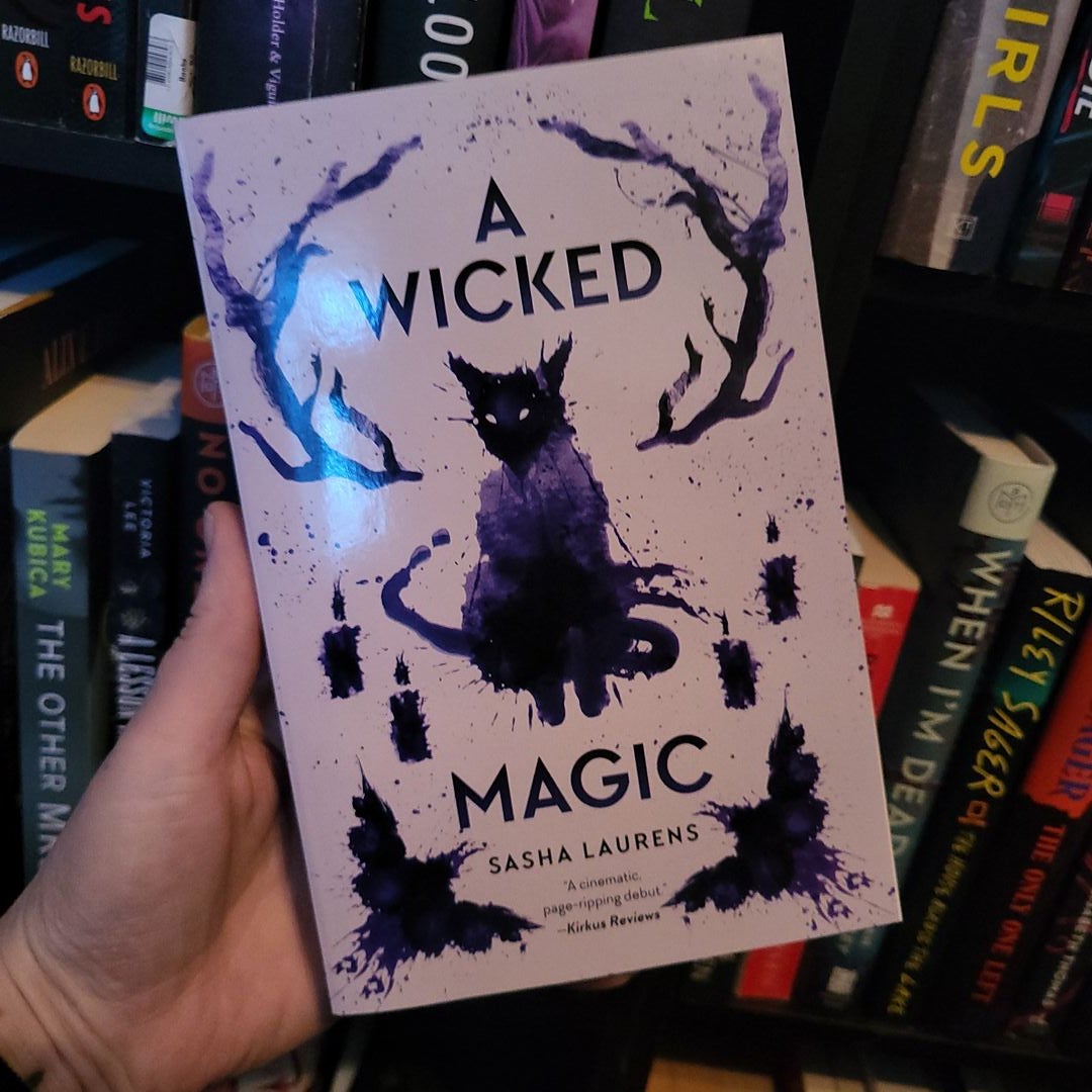 A Wicked Magic