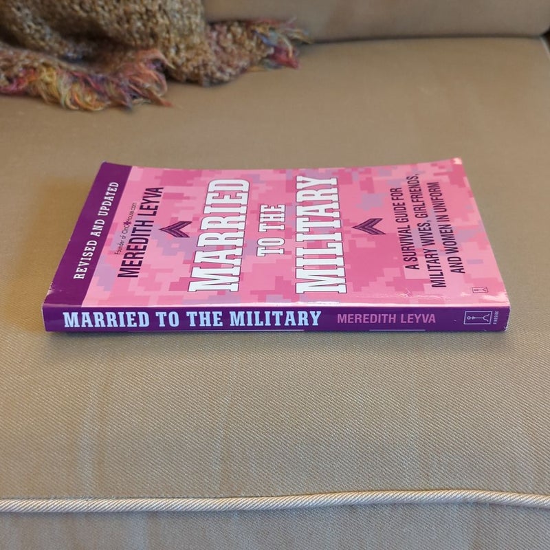 Married to the Military