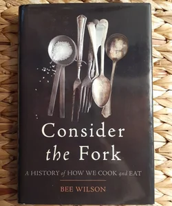 Consider the Fork