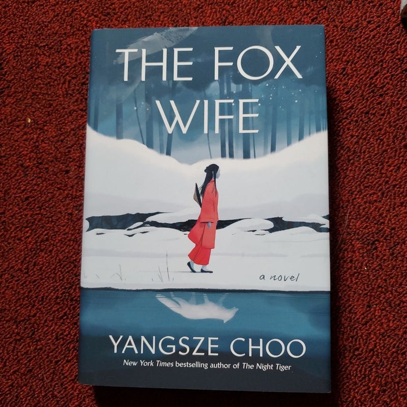 The Fox Wife