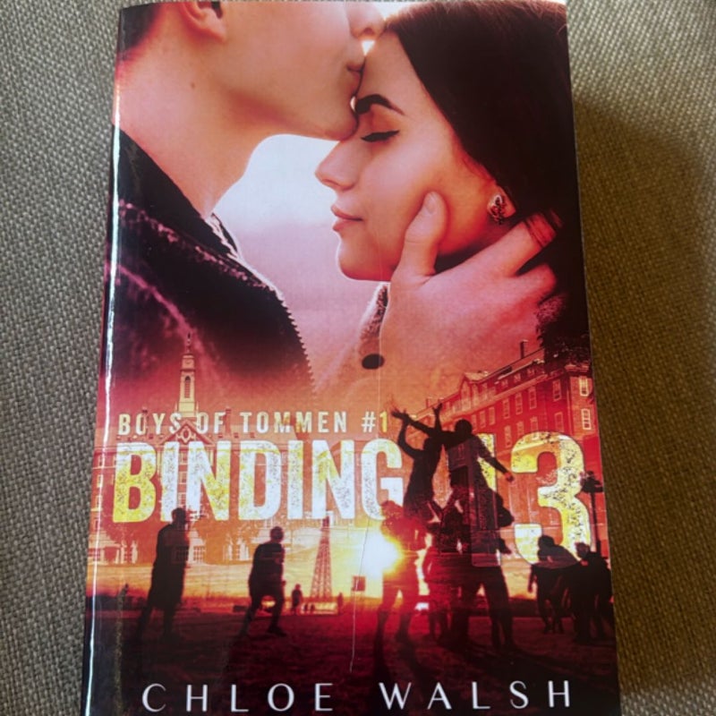 Binding 13