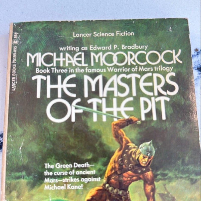 The Masters of the Pit