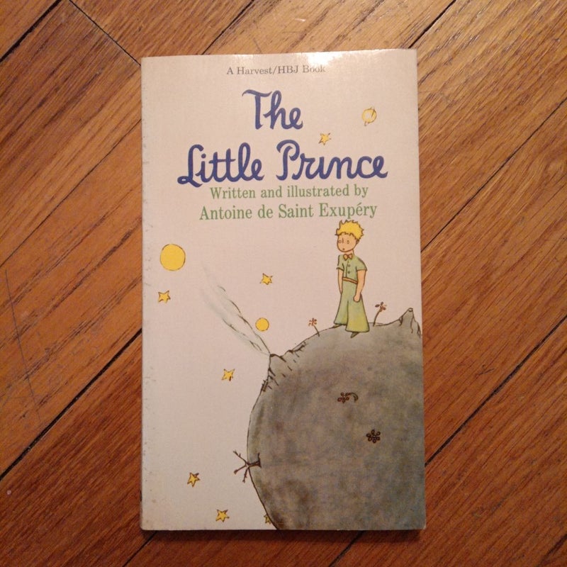 The Little Prince