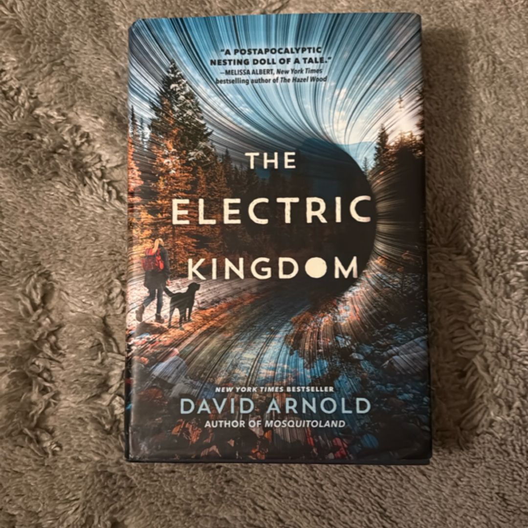 The Electric Kingdom