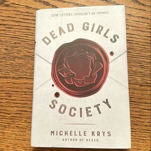 Dead Girls Society