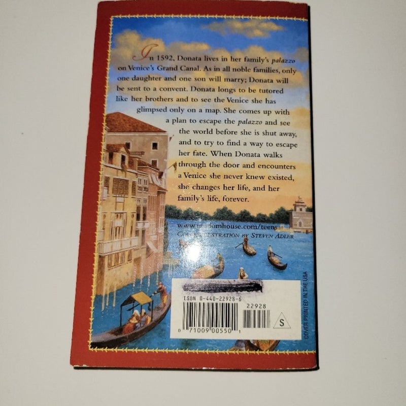 Daughter of Venice 