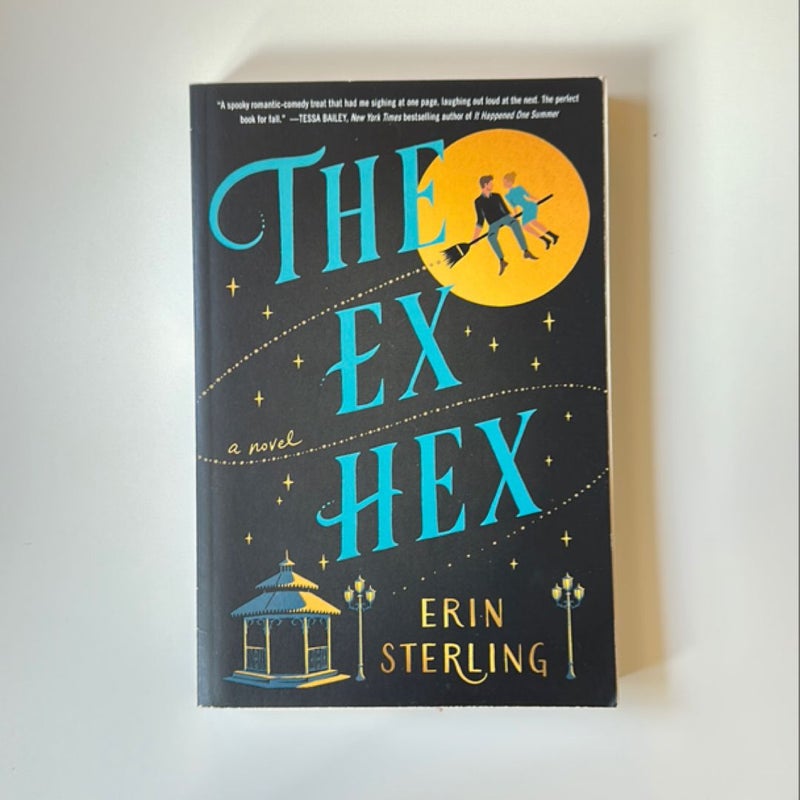 The Ex Hex