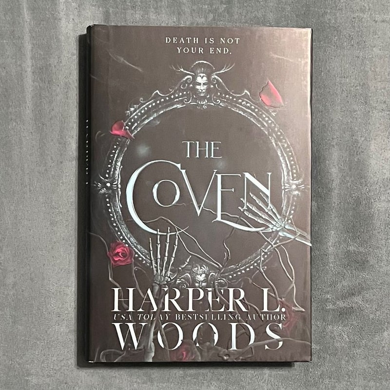 The Coven