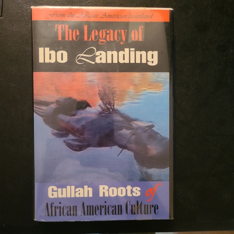 The Legacy of Ibo Landing