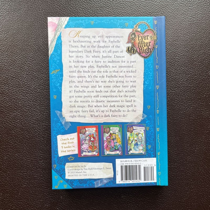 Ever after High