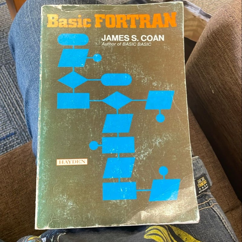 Basic Fortran