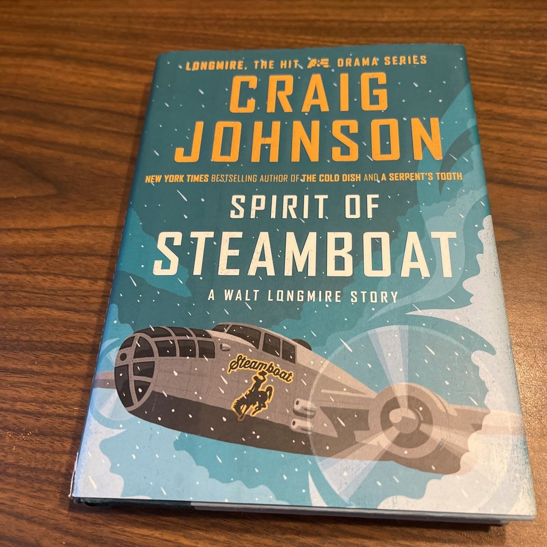 Spirit of Steamboat