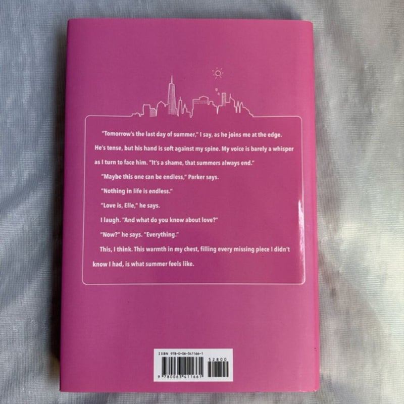 Summer in the City (Deluxe Limited Edition)