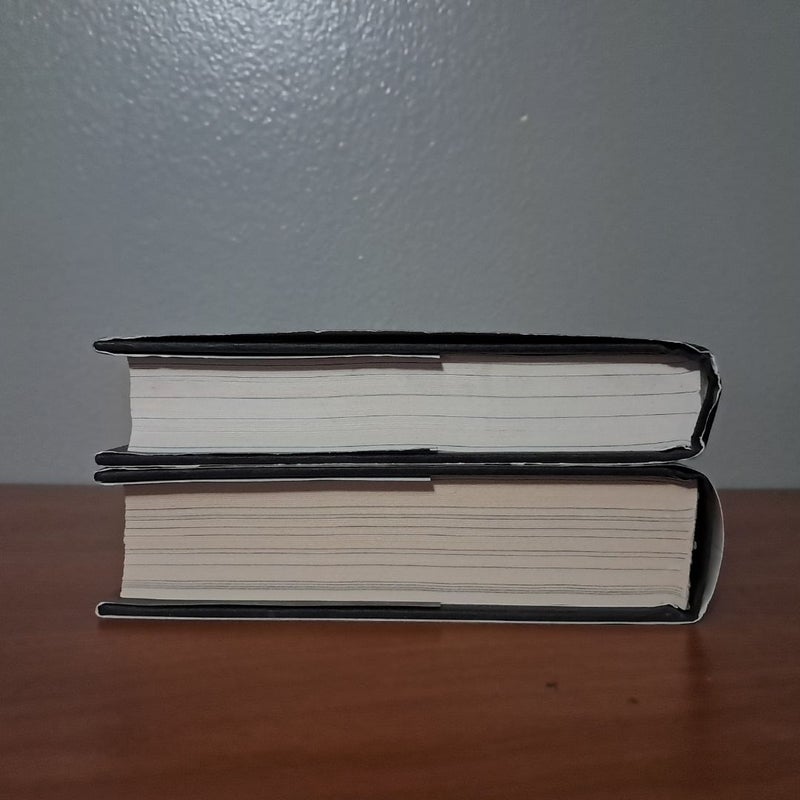 The 5th Wave & The Last Star