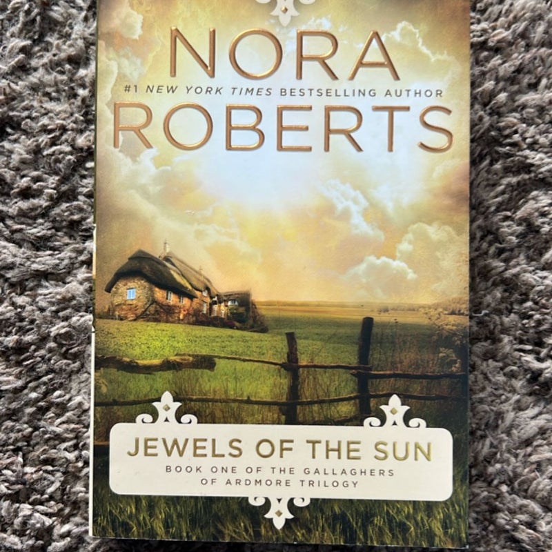 Jewels of the Sun