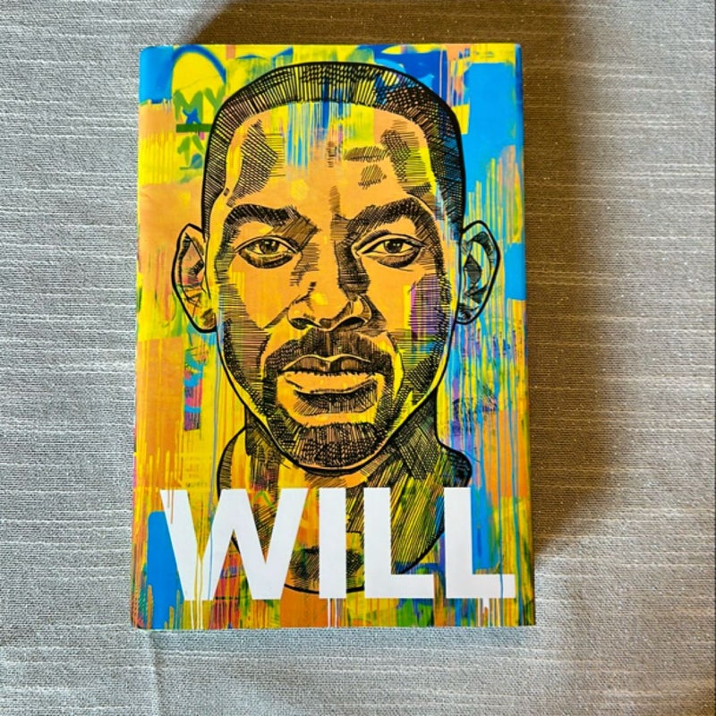 Will