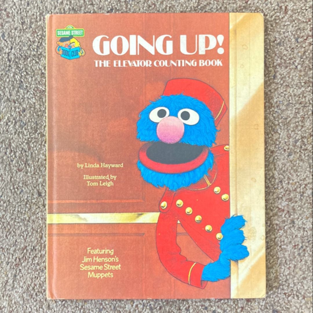 Going up with Grover