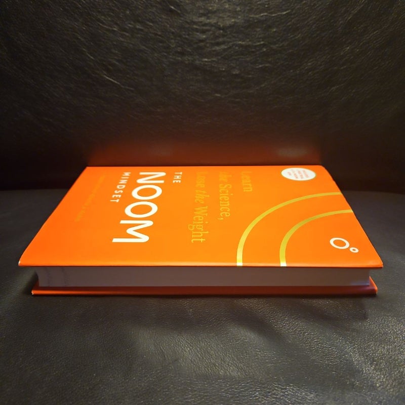 The Noom Mindset