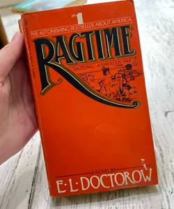 Ragtime