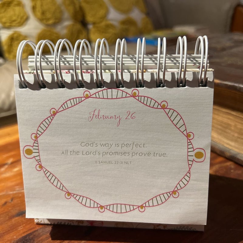 God in Every Moment
