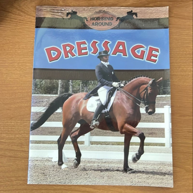 Dressage