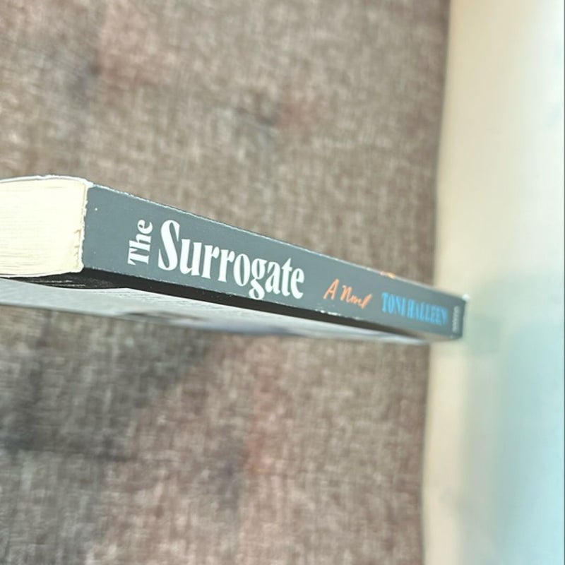 The Surrogate