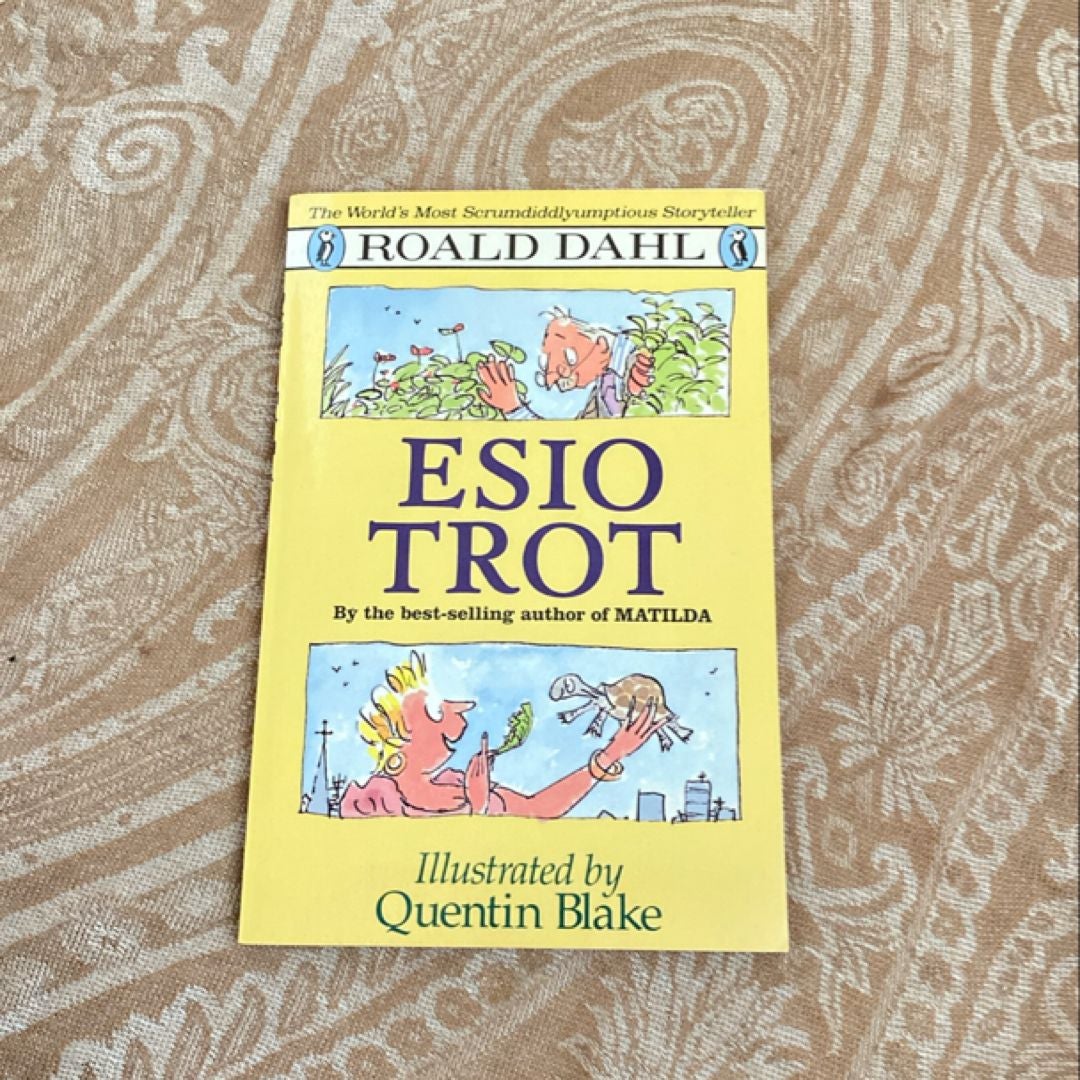 Esio Trot