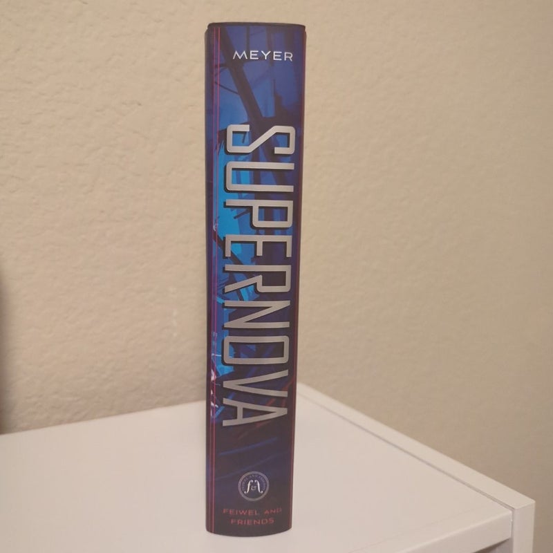 Supernova