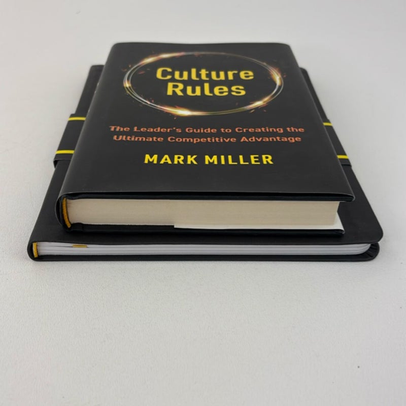 Culture Rules