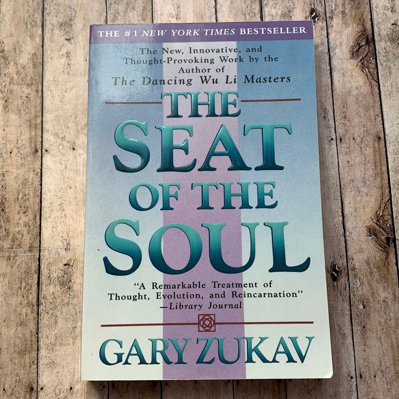 The Seat of the Soul