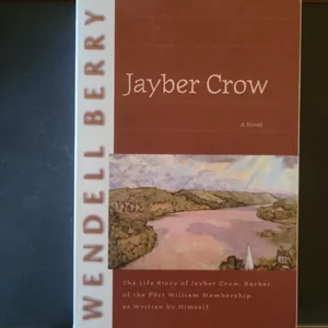 Jayber Crow