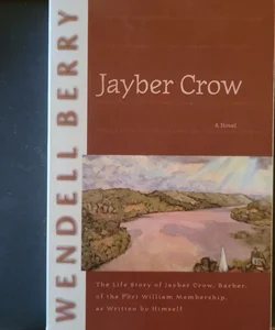 Jayber Crow