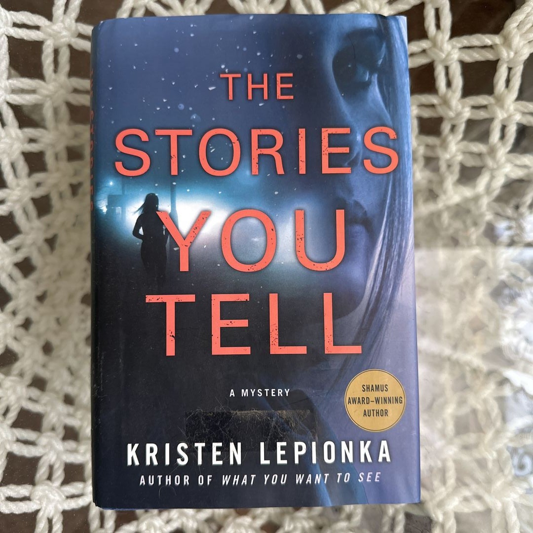 The Stories You Tell